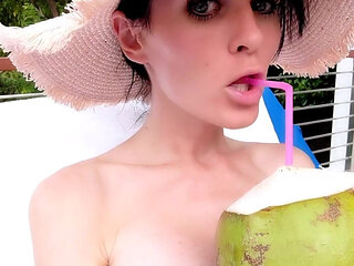 My favorite drink of all times think I have a new addiction