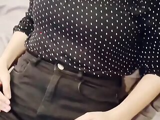 Office Boss Fucked My Beautiful Desi Wife