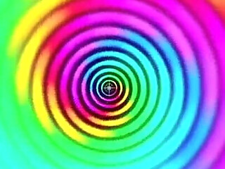 Bimbo Slut Transformation Mesmerizing Femdom Audio & Spirals by Tara Smith