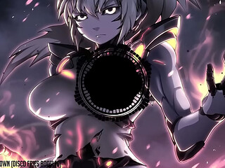 Nightcore  - Final Countdown (Remix)