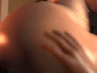Friendly Housewife by White Foam - Breeding Stepmom All Day Long, Horny Lady Takes It Balls Deep 10