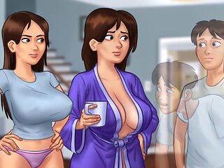 Big boos sex video, anime new, cartoon film