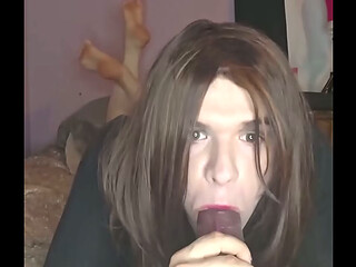 POV: You got lucky!