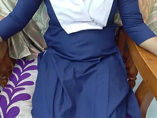 Bangladeshi Teacher and Student Sex In Teacher Home