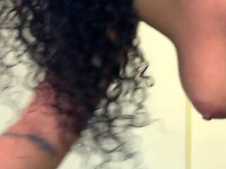 Blowjob Fuck Hard Squirt and Hard Anal Fuck