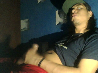 Super Now Look at Me How I Get Morbid Watching Webcams