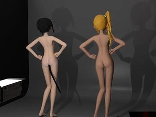 Blake's Training Livestream