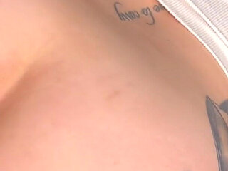 Getting Ready for Spanks