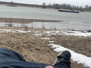 Flashing and Jerking to boats