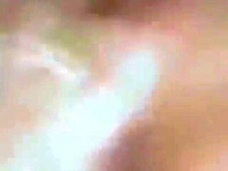 Arab Women Masturbation