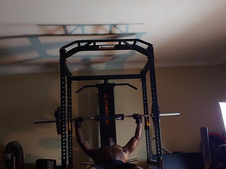 Resistance Training Workout Today 500 Calorie Deficit a Day= 1bs a Week 500cal7days=3500 Cal in a Week 1bs of Body Fat =3500 Cal