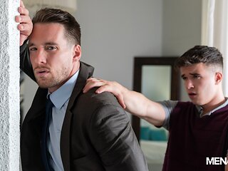 Daddy Want 2 - MENatPLAY