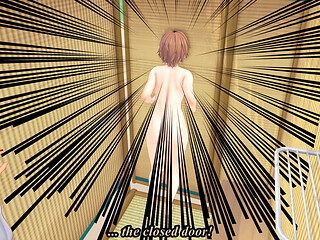 Summer Vacation Ntr Ending