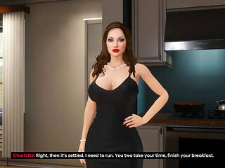 Taste of Seduction Review - Part 4 Story Start by Loveskysan69