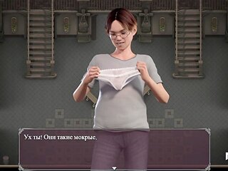 In russian, 60 fps, russian