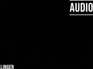 V686 Audio Only Blowjob Fantasy Asmr