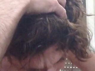 I Love It When It Explodes in My Throat!!