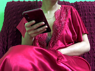 Madam Please Forgive Me, I Don't Sex with You