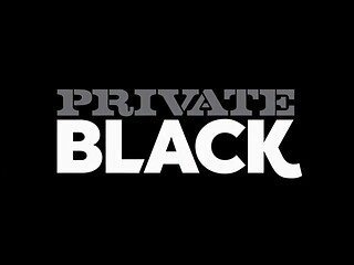 Private Black - Ria Sunn & Sarah Kay Do Big Black Anal 3Some
