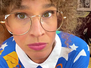 Stepmommy Loves Humiliating Her Sweet Boys That Like It