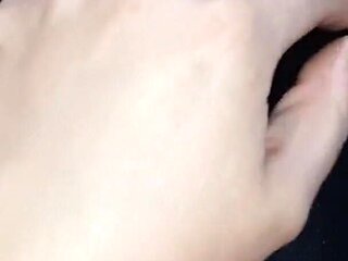 My Lesbian Slave Quickly Brought Me to Orgasm While My Second Slave Rests Nearby