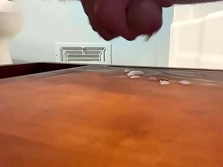 I love cum in my mouth