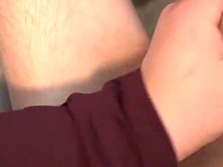 Allowed Cum After Kicking with Iron Shoes?! Stomping on His Fucking Testicles After Cum! Goodbye Fertility!!