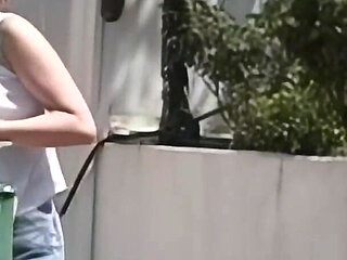 Blair Segal: Car Wash and Fuck Under the Sun