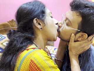 Bhabhi ko bhane se buka kar kiya hardcore tight pussy fucking..