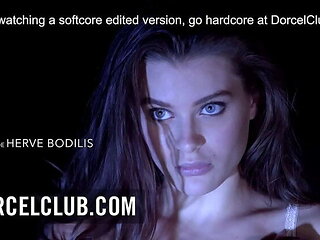 Lana Rhoades Submissive Desires - Full Dorcel Softcore Movie with Belle Claire & Claire Castel