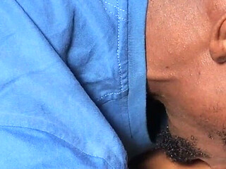 My Sis's Husband Has a Sweet Dick