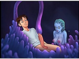 She Said I Remind Her Of Her Past And Then She Relived It With Me (18+)