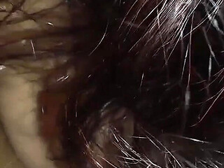 Hot Pussy Licking and Ass Fucking Indian Bhabhi