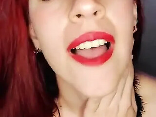 Argentinian exchange student wants teacher's hot Mexican cock