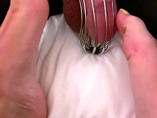 Fetish foot shoes femdom gallery