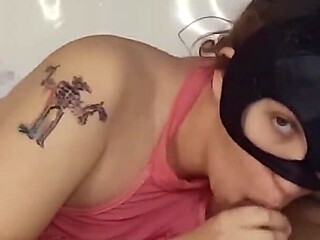 The Adult Film Studio Debut of Kitty Picasso