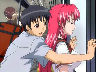 Haramix Episode 1