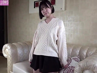 Asian Angel 25029