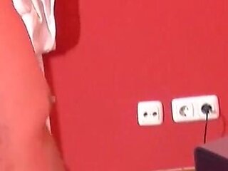 Big boobs milf on the mature dick