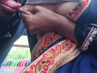 Desi aunty's by Bhateje