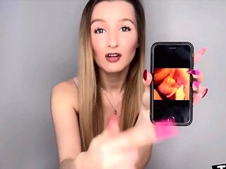 Pathetic tiny dick incel mocked
