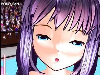 Ultimate Fighting Girl Type B 2