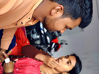 Indian Desi Bhabhi and Boy Homemade Sex Movies