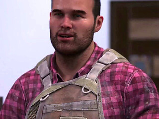 Troubles in the New City 1 They Moved to the New House