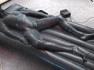 Vacbed Session 19 - See You on the Other Side