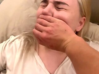 I gave her first anal experience and she moaned so loud, she must've enjoyed it