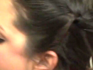 Two hot cheerleaders fuck each other