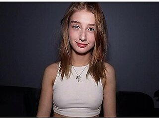 She Walked In On Me At Night - Sasha Paige