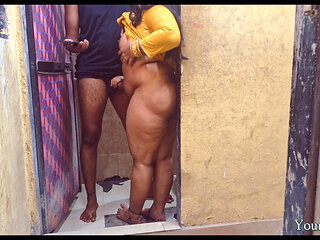 Indian Stepsister Watched Both Porn and Lund