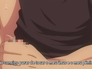 Kuro gal ni natta kara Shinyuu ep6